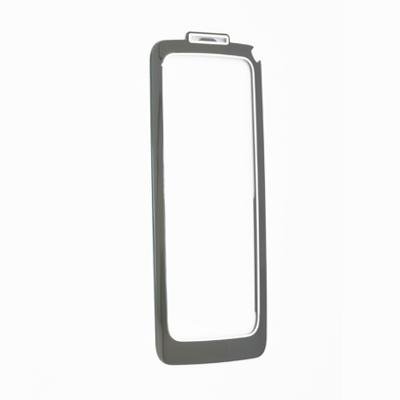 Frame Front Black for Nokia E90 Communicator