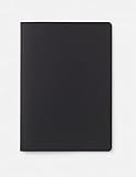 A6-Format: 10,5 x 14,8 cm. , 80 Seiten FSC-zertifiziertes Papier, 80 g. Gestreift