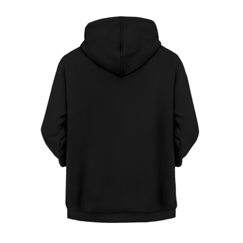 Zip Up Hoodie for Boys Casual Long Sleeve Sweatshirt with Pokcets Teen Outfits4