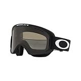 [オークリー] ゴーグル O FRAME 2.0 PRO L MATTE BLACK/DARK GREY LENS Free Size