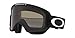 [オークリー] ゴーグル O FRAME 2.0 PRO L MATTE BLACK/DARK GREY LENS Free Size