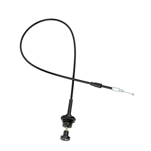 Carburetor Choke Cable for Polaris Sportsman 300 335 400 450 500 600 700 MV7 4x4 6X6 ATV Quad Carb (90CM/35.4”)