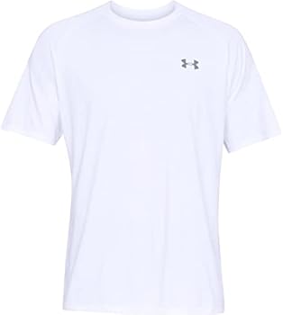 ua tech tee 2.0