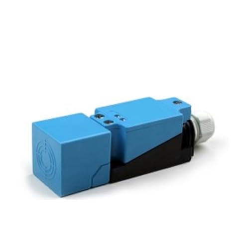 2 interrupteurs de proximité capteur Y17 pour automatisme