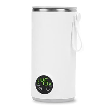 battery powered electric kettle