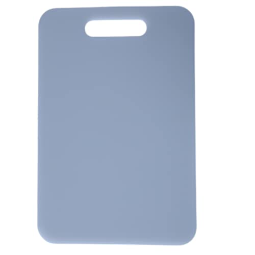 Plastic Chopping Board| Vegetable and Fruit Cutting Board| Slicing Board for Kitchen