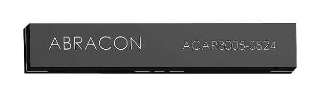 Antena de chip, 824-960 MHZ/1.71-2.17 GHz, antenas de chip de doble banda, equipo de antena y satélite, cantidad 1 | ACAR3005-S824