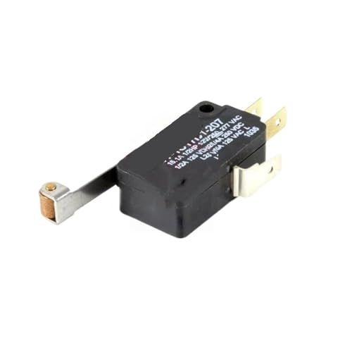Micro-interrupteur V7-1C17D8-207 pour réparer les faux contacts de vos appareils