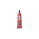 EVO-STIK Impact Adhesive, Multipurpose, High-Strength Adhesive, Bonds Instantly on Contact, Fast Drying, 30g Tube in Blister Pack