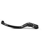 Per Bremb PR18 16x18 19x18 Pompa Freno Radiale Billet Leva Pieghevole GP Moto Racing CNC Leva Freno Frizione Set Leve Freno Frizione(1pc 163MM)