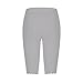 Orders My High Waisted Tummy Control Capri Pants for Women Yoga Capris Leggings Summer Pants for Women 2024 Workout Joggers Lounge Shorts 2025 Grey Prime My+Orders All Too Well