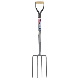 Spear & Jackson Neverbend Professional Grafenabel