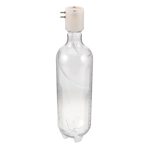 Botella de agua dental DOITOOL de 1000ml: evite fugas de presión en su clínica