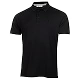 sansibar sylt poloshirt 52% Baumwolle, 45% Polyester, 3% Elasthan