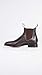 R.M. Williams Men's Classic RM Leather Chelsea Boots, Brown, 14 Medium US