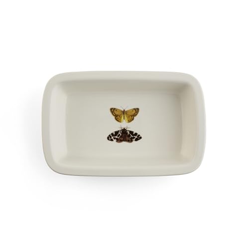 Botanic Garden Harmony Small Roasting Dish - Stone