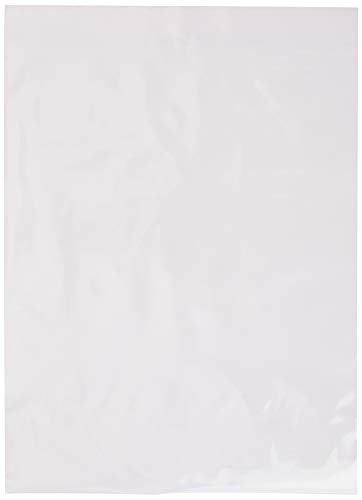 Blister 50 Envelope Grosso sem furos, DAC, Blister 50 Envelope Grosso sem furos 5075-50, Transparent