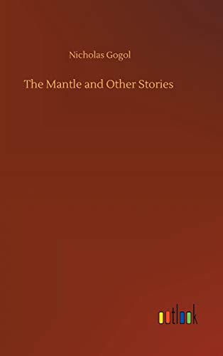 The Mantle and Other Stories