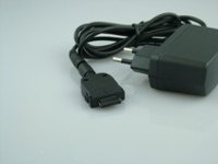 Microbattery Ac Adapter 5.0V - 2A Adattatore E Invertitore Nero