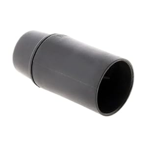 Douille E14 Thermoplastique Lisse - Culot sans Bague - Zenitech (Occasion Très Bon)