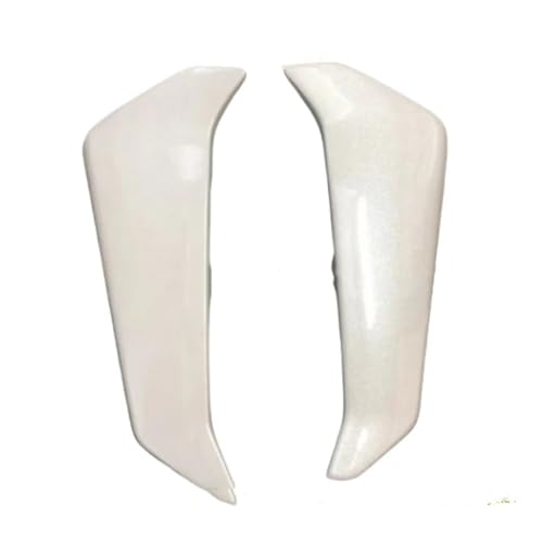 Carenage lateral de reservoir moto pour MT-09 FZ-09 2017-2020