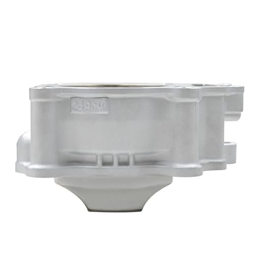 Bloque de cilindro de aire 78mm para CRF250R 2004-2009 y CRF250X 12100-KRN-731