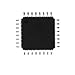 C8051F310 16K ISP Flash Microcontrollers LQFP-32