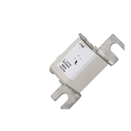 Fusible basse tension 690V 160A 170M2662 pour protection industrielle