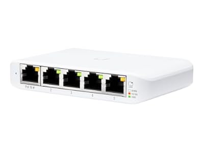 Ubiquiti Managed Switch Guide: Decisive Picks by Port Count and PoE