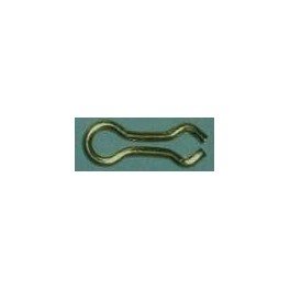 Pack - Attaches A1 par 1000 - MOU7201-1000 - pour moules à plombs