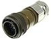ITT Cannon Connector
