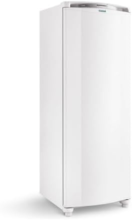 Geladeira Consul Frost Free 342 litros Branca com Gavetão Hortifr...