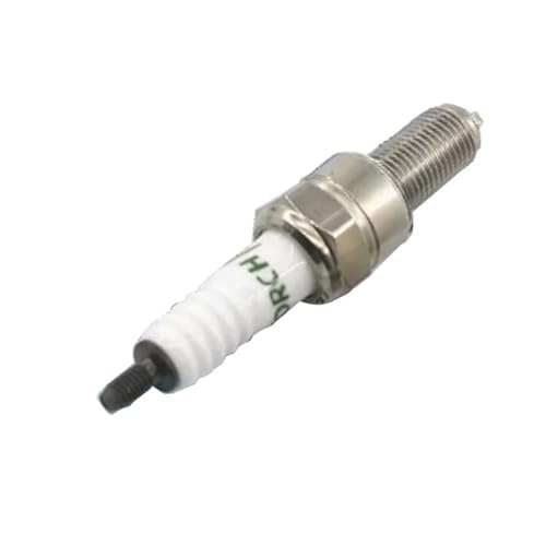 Bougie d'allumage moto 250cc 400cc 650cc pour 250SR 400NK 650TR