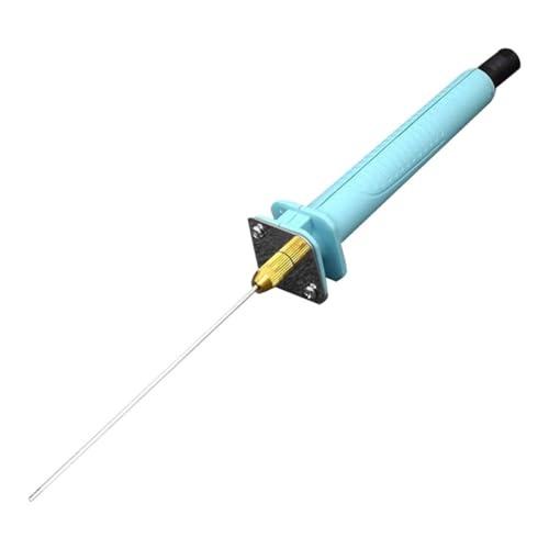 Coupe-mousse portable pour couper le polystyrène sans débris - 2