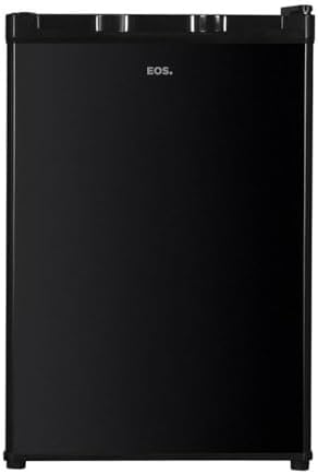 Frigobar EOS 71 Litros Ice Compact Preto EFB83P 110V