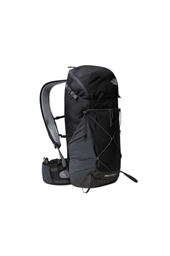 THE NORTH FACE NF0A87C84GZ TRAIL LITE 24 Sports backpack Hombre TNF Black-Asphalt Grey- Tamaño SM