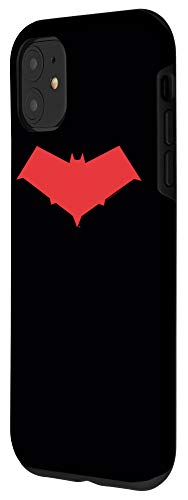 Iphone 11 Batman Red Hood Case #TOP1