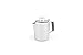 Tops 55702 Rapid Brew Stovetop Coffee Percolator, Stainless Steel, 2-3 Cup