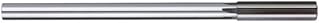 0.452, Chucking Reamers, Intermediate Size, HSS