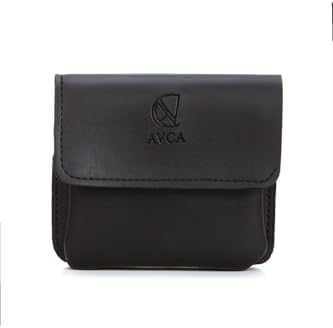 Mini Kadın Cüzdan El Bilek Askılı Nakit Bozuk Para Bölmeli Cüzdan Zarf Model (Siyah) - Görsel 2