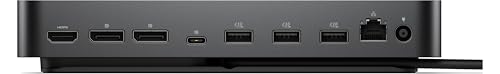 Image of Dell Pro Dock - WD25