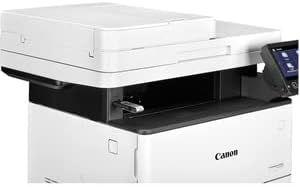 Canon imageCLASS D1620 (2223C024) Multifunction, Wireless Laser Printer with AirPrint, 45 Pages Per Minute and 3 Year Warranty, Amazon Dash Replenishment enabled, 17.8" x 19.5" x 18.3"