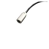 Full HD 1080P Bullet-Video-Pipeline-Inspektionskamera for Bohrlochbrunnen, Aquakulturanlagen und Fischerei(M2C2305-20M)