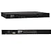 Tripp Lite B064-016-02-IPG 16 Port 2 User Cat5 KVM 1U TTA (B064-016-02-IPG)