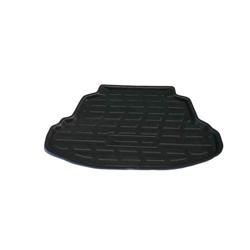 Tapis de coffre Corolla 2002-2008 - Solution anti-saleté et imperméable