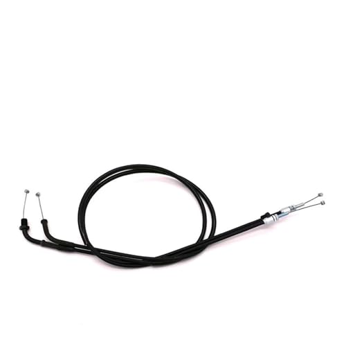 Câble d'accélérateur de moto push & pull pièces d'accélération NV400
