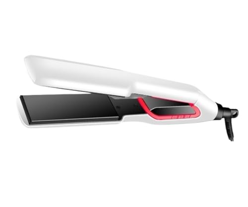 Plancha de Pelo con Placas de Cerámica y Turmalina miniatura 2