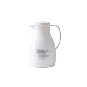 Thermische Karaf Isolatie Pot Glass Thermos Ketel Isolatie Fles Vacuümfles Grote Capaciteit Waterpot Thuiskantoor Koffie…