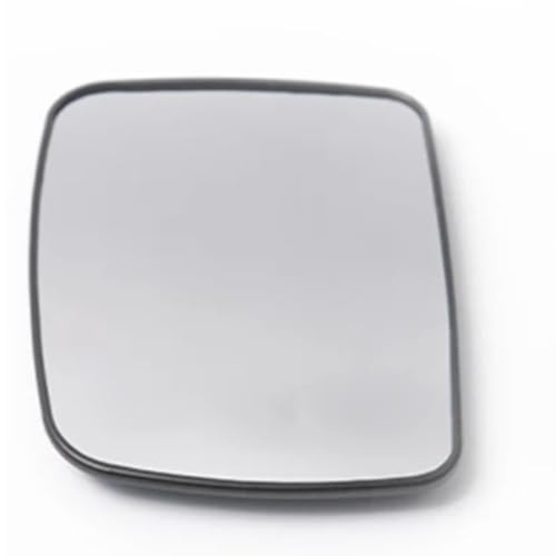 Verre de rétroviseur chauffant LR017067 anti-givre pour Freelander 2