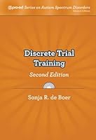 Discrete Trial Training 1416411402 Book Cover